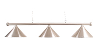 Grey "Pool" lights