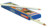 WHITE PENCIL