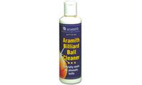ARAMITH BALL CLEANER