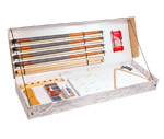 STANDARD ARAMITH ACCESSORY KIT