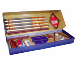 KIT ACCESSOIRES ARAMITH PRO