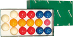 J/BILLES PETANQUE ARAMITH �52.4/38 4 joueurs