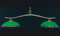 GREEN MAGALAS 2/L LIGHTS - 49.6 in