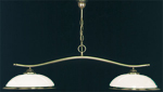 Opal MAGALAS 2/L LIGHTS - 49.6 in