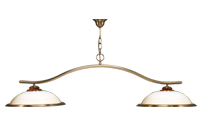 Opal MOULIN 2/L LIGHTS
