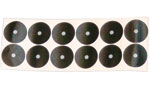 1,37 IN SPOTS � 10 ITEMS