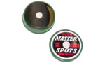 POOL SPOTS 1,14 FT � 12 ITEMS
