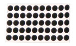 0,47 IN SPOTS � 50 ITEMS
