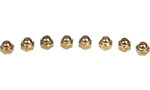 NUT PIECE FOR BALL BEARINGS