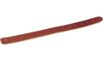 LEATHER BELT FOR SNOOKER BALL BEARINGS