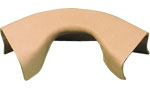 LEATHER ANGLE