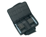 MASTER PAK DART CASE 2 TUBES DART CASE