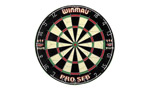 PRO SFB horse hair target