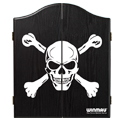 Skull Dart cupboard