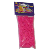 Pink Diana soft tips
