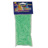 Green Diana soft tips