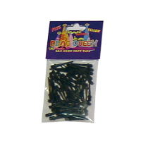 Black Diana soft tips - 50 tips