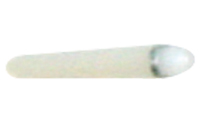 Very short nylon shaft
