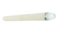 short nylon shaft