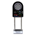 Minidart electronic english dartboard