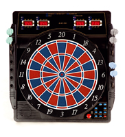 CB 50 CW PRO TARGET ELECTRIC TARGET