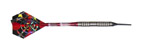 HARROWS ERIC BRISTOW FLEXIBLE TIP DART