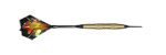 HARROWS CLUB FLEXIBLE TIP DART