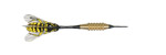 HARROWS BUZZ FLEXIBLE TIP DART