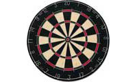 TARGET STANDARD