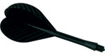 Black flight