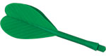 Green flights