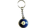 KEY RING NO 2 �01,3IN