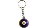 KEY RING NO 4 �01,3IN