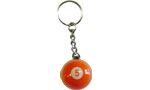 KEY RING NO 5 �01,3IN