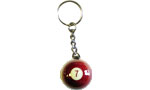 KEY RING NO 7 �01,3IN13