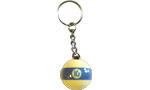 KEY RING NO 10 �01,3IN