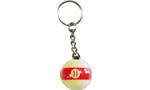 KEY RING NO 11 �01,3IN