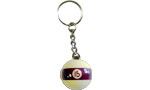 KEY RING NO 15 �01,3IN