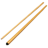 Snooker bridge stick