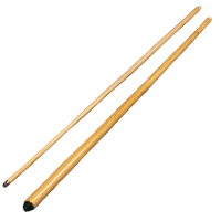 Little barrel Cue