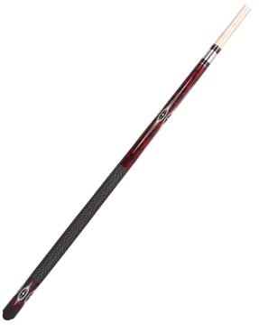 RED VERANO US CUE
