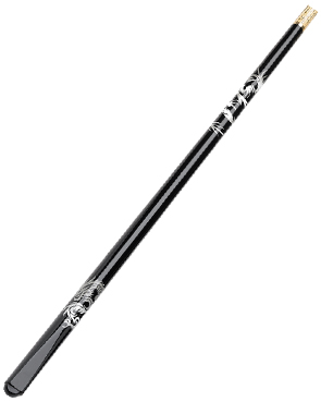 "Dragon 1" Pool cue