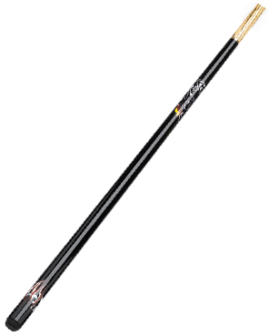 "Panther" Pool cue