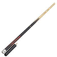 3/4 JMC-211 cue + mini butt