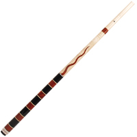 "Premium n�7" Buffalo cue