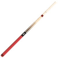 "Revolution n�3" Buffalo cue