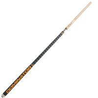"Dominator n�4" Buffalo US cue