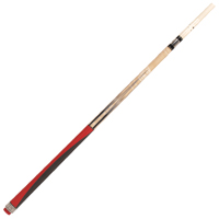 "Revolution n�3" Buffalo cue