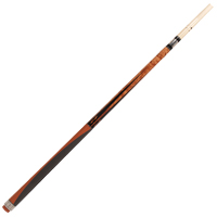 "Revolution n�5" Buffalo cue
