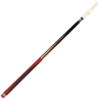 "Revolution n�7" Buffalo cue